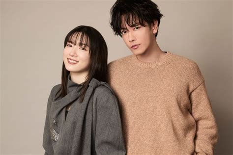 永野芽郁＆佐藤健、6年ぶり共演も変わらぬ信頼感 細胞たちの中。